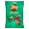 Kraft Candy Peanut Butter Thins, 136 g