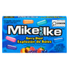 Mike and Ike Friandises à Mâcher aux Saveurs de Baies Explosion de Baies, 120 g