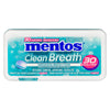Mentos Clean Breath Menthe d'Hiver, emb. de 30