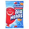 Air Heads Candy Original Fruit Bites, 200 g