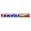 Mentos Bonbon Tendres Fraise, 37 g
