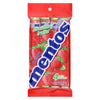 Mentos The Chewy Mint Strawberry, 4-Pack, 37 g