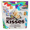 Hershey's Kisses Cinnamon Toast Crunch Creme with Graham Bits, 180 g