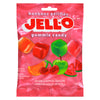JELL-O Gummie Cubes, 127 g