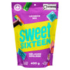Sweet Sixteen Licorice Mix, 400 g