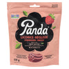 Panda Réglisse Friandise Fraises, 170 g