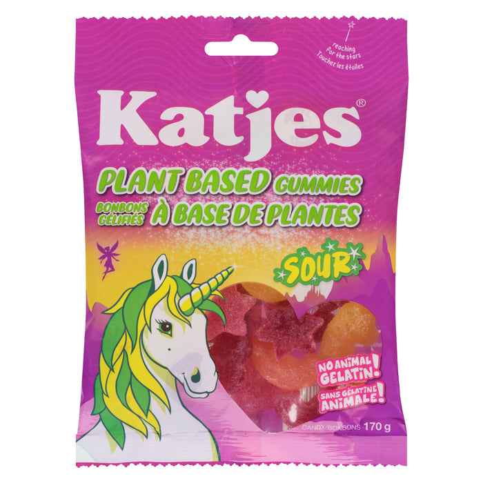 Katjes Candy Sour, 170 g