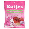 Katjes Bonbons Gélifiés à Base de Plantes, 170 g