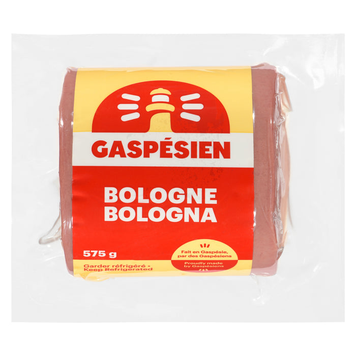 Gaspésien Bologna, 575 g