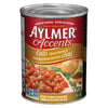 Aylmer Accents Diced Stewed Tomatoes, Chili Seasonings, 540 ml