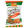 Old Dutch Ridgies Croustilles Saveur de Masala, 200 g
