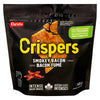 Christie Crispers Craquelins Saveur Bacon Fumé, 145 g