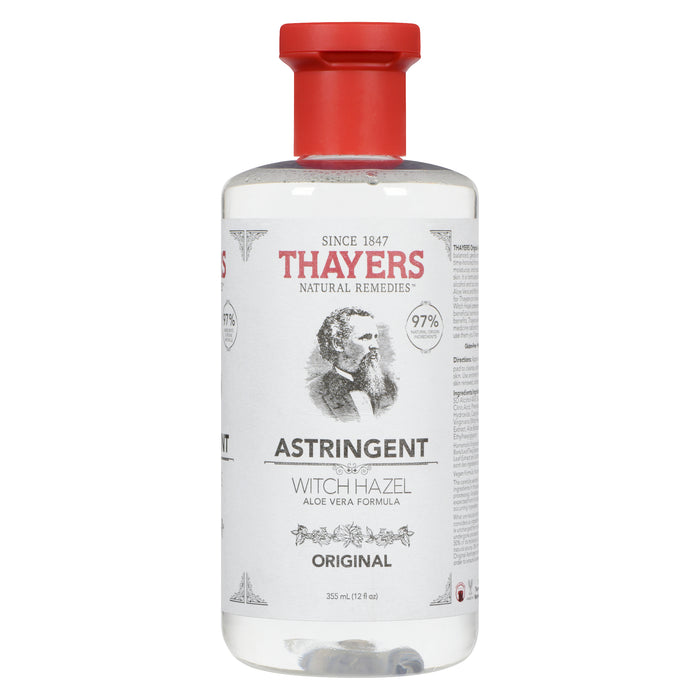 Thayers Astringent Original, 355 ml