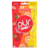 Pür Sugar-Free Chewing Gum with Sweetener Jumbo, 20-Pack, 81 g