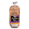City Bread Pain de Seigle Marbré, 500 g