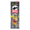 Pringles Potato Chips Hot & Spicy, 102 g