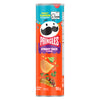 Pringles Potato Chips Street Taco, 156 g