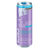 Red Bull Boisson Énergisante Pamplemousse et Fleurs Sans Sucre, 355 ml
