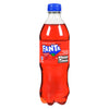 Fanta Strawberry, 500 ml