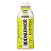 BODYARMOR SuperDrink Zéro Sucre Boisson Hydratante Citron et Lime, 473 ml