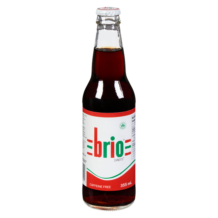 Brio Chinotto Original, 355 ml
