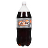A&W Sugar Free Root Beer Diet, 2 L