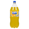 Fanta Sparkling Beverage Pineapple, 2 L