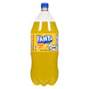 Boisson gazeuse aromatisée naturellement Fanta, ananas, 2 L