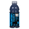 Glacéau Vitaminwater Elevate Blue Raspberry Limeade, 591 ml