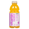 Glacéau Vitaminwater Zéro Sucre Boisson Ré-Hydrate Ananas Fruit de la Passion, 591 ml
