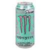 Monster Energy Boisson Énergisante Zéro Sucre Ultra Vice Goyave, 473 ml