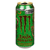 Monster Java Boisson au Café Supplémenté Irish Crème Irlandaise, 444 ml