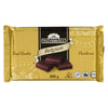Waterbridge Belgian Chocolat Noir, 300 g