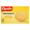 Christie Biscuits à l'Arrowroot, 350 g