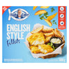 High Liner English Style Fillets, 500 g