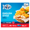 High Liner Filets en Pâte à l'Anglaise, 500 g