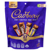 Cadbury Favourites Chocolate, 27-Pack