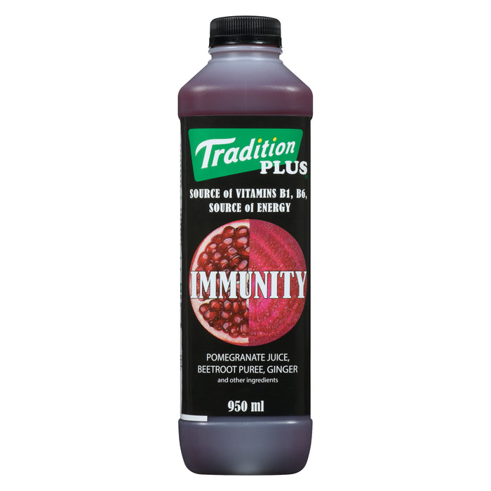 Tradition Plus Immunity, 950 ml
