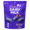 Cadbury Dairy Milk Chocolat au Lait, emb. de 18, 324 g