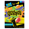 Gushers Collation à Saveur de Fruits Tropicaux Effrayants, emb de 26, 324 g