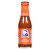 Taco Bell Sauce Hot, 207 ml