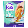 Taco Bell Mélange d'Assaisonnement Taco Original, 28 g