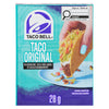 Taco Bell Mélange d'Assaisonnement Taco Original, 28 g