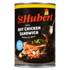 St-Hubert Sauce à Sandwich Hot Chicken, 398 ml