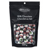 McCormicks Eyeballs Milk Chocolate, 500 g