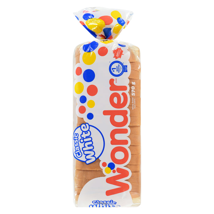Wonder Bread, 570 g