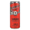 Barrfly Boisson Pétillante Aromatisée de Style Sangria, 355 ml