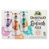 Casal Domingo Cooler Non-alcoholic Wine Beverage Splash Pack 12 x 355 ml