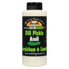 Muskoka Brand Gourmet Dill Pickle Aïoli, 355 ml