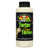 Muskoka Brand Gourmet Tartar Sauce, 355 ml